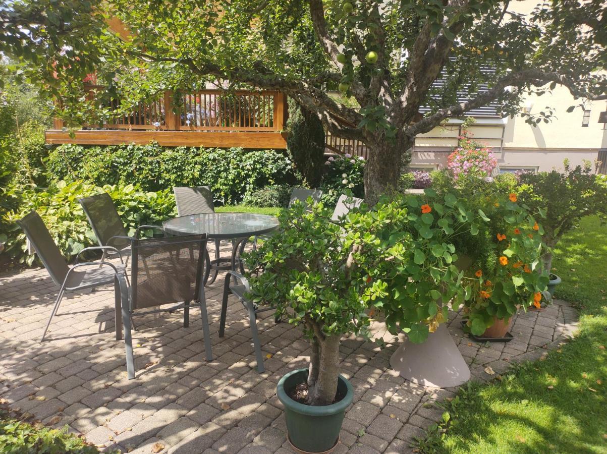 Family- Home Alpenblick Dellach im Drautal Exterior photo