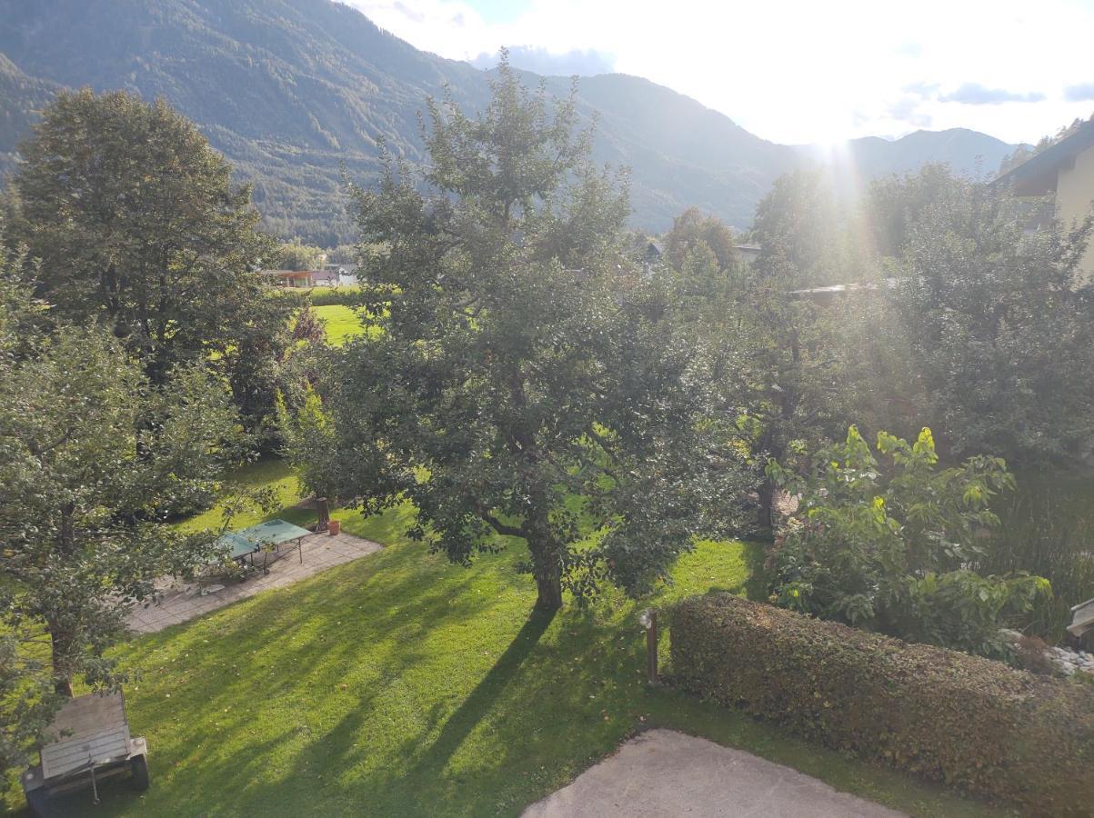 Family- Home Alpenblick Dellach im Drautal Exterior photo